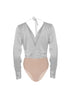Paloma Blouse White